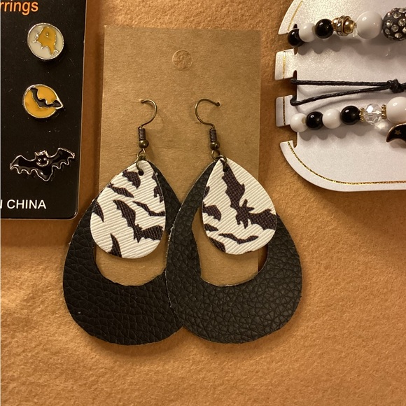 NWT 🎃Halloween jewelry bundle - Picture 4 of 5